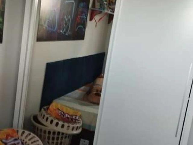 Apartamento venda em Cidade Kemel, Itaquaquecetuba