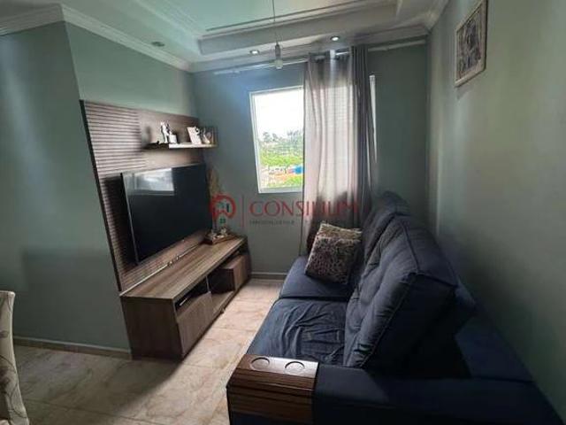 Apartamento venda em Itaquaquecetuba