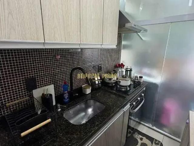 Apartamento venda em Quinta da Boa Vista, Itaquaquecetuba
