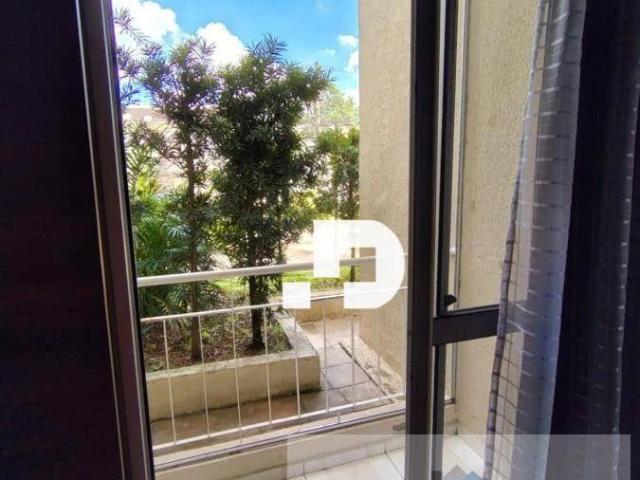 Apartamento venda em Quinta da Boa Vista, Itaquaquecetuba