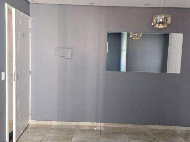 Apartamento venda em Itaquaquecetuba