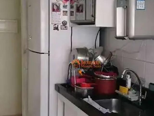 Apartamento venda em Quinta da Boa Vista, Itaquaquecetuba