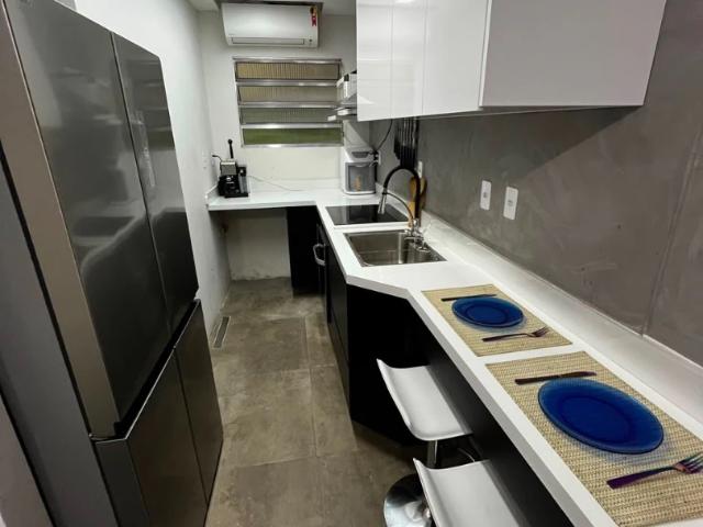 Apartamento venda em Rancho Grande, Itaquaquecetuba
