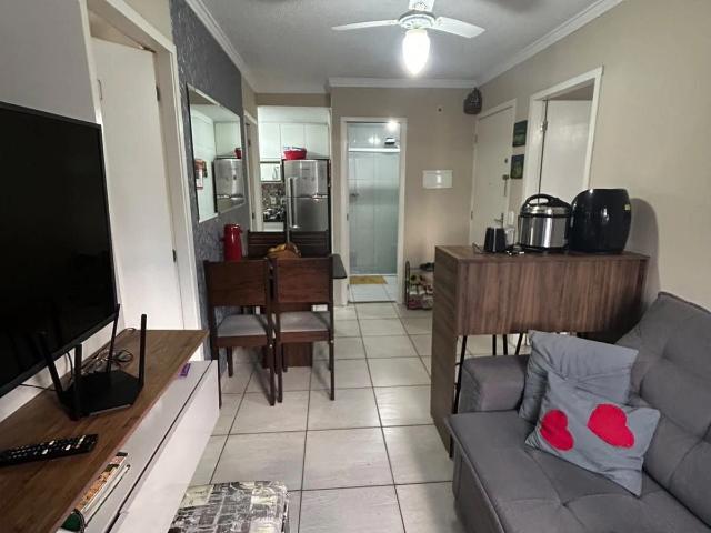 Apartamento venda em Jardim Luciana, Itaquaquecetuba