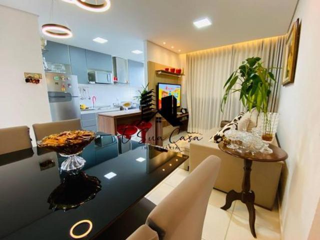 Apartamento venda em Tropical, Contagem