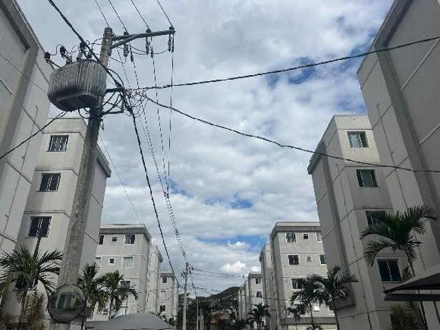 Apartamento venda em Santa Terezinha, Belo Horizonte