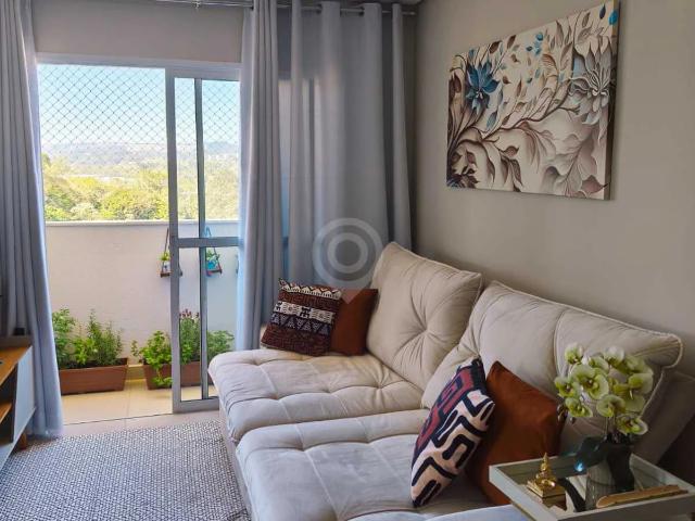 Apartamento venda em Itatiba