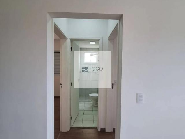 Apartamento venda em Itatiba, Região Geográfica Intermediária de Campinas