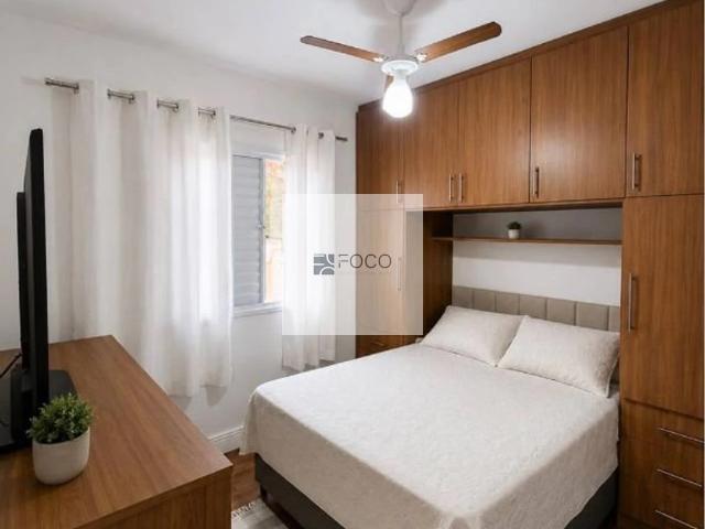 Apartamento venda em Itatiba, Região Geográfica Intermediária de Campinas