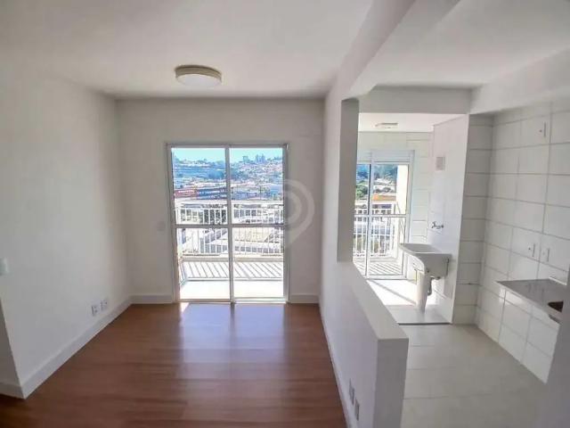 Apartamento venda em Núcleo Residencial Doutor Luiz de Mattos Pimenta, Itatiba