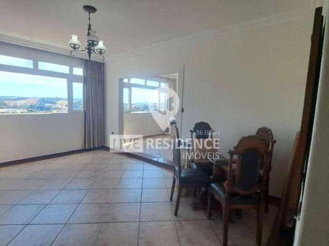 Apartamento venda em Vila Mutton, Itatiba
