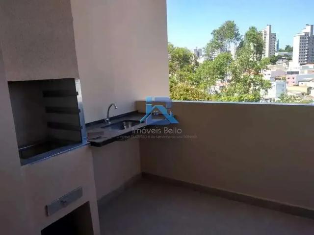 Apartamento venda em Jardim Tereza, Itatiba
