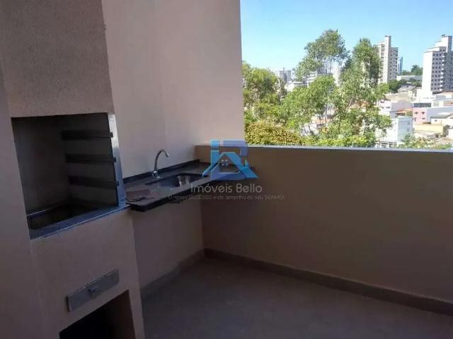 Apartamento venda em Região Imediata de Jundiaí, Região Metropolitana de Campinas
