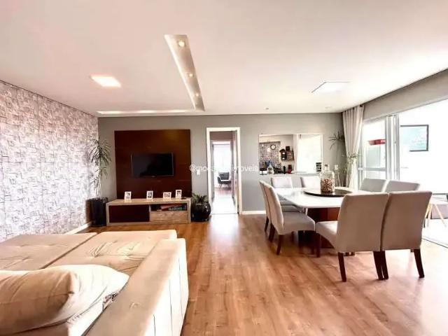 Apartamento venda em Vila Mutton, Itatiba