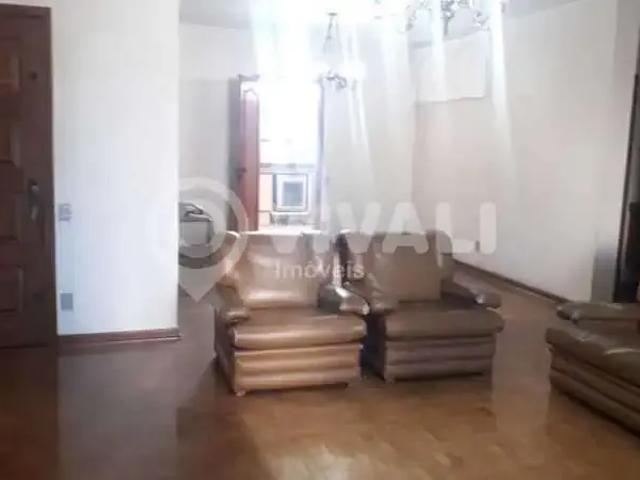 Apartamento venda em Vila Mutton, Itatiba