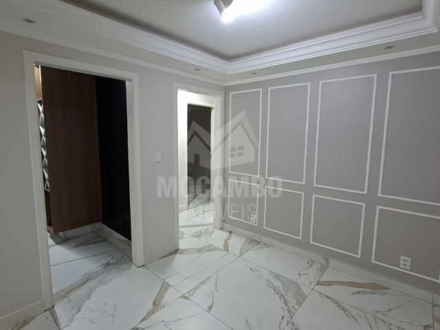 Apartamento venda em Condomínio Residencial Beija-Flor, Itatiba
