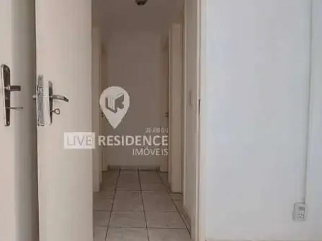 Apartamento venda em Condomínio Residencial Beija-Flor, Itatiba