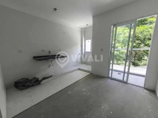 Apartamento venda em Vila Santa Luzia, Itatiba