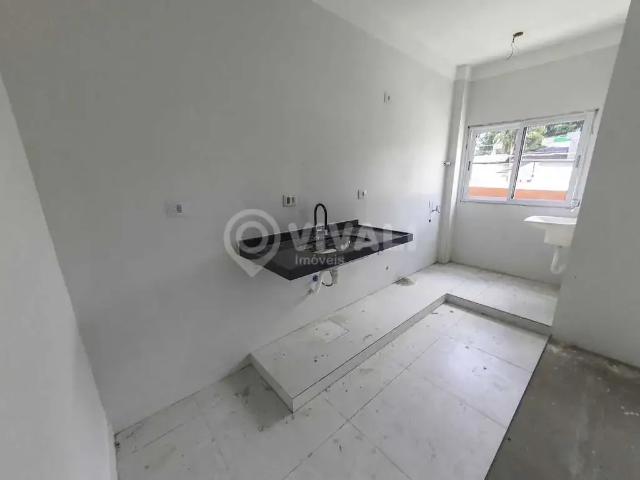Apartamento venda em Vila Santa Luzia, Itatiba