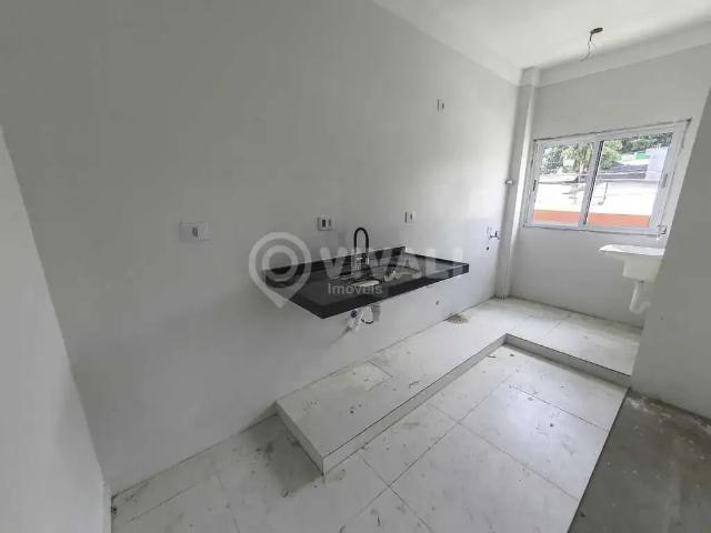 Apartamento venda em Vila Santa Luzia, Itatiba