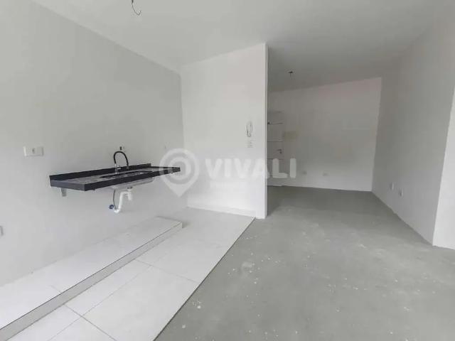 Apartamento venda em Vila Santa Luzia, Itatiba