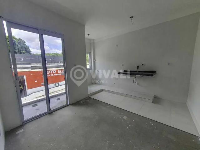 Apartamento venda em Vila Santa Luzia, Itatiba