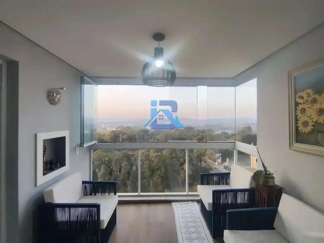Apartamento venda em Região Imediata de Jundiaí, Região Metropolitana de Campinas
