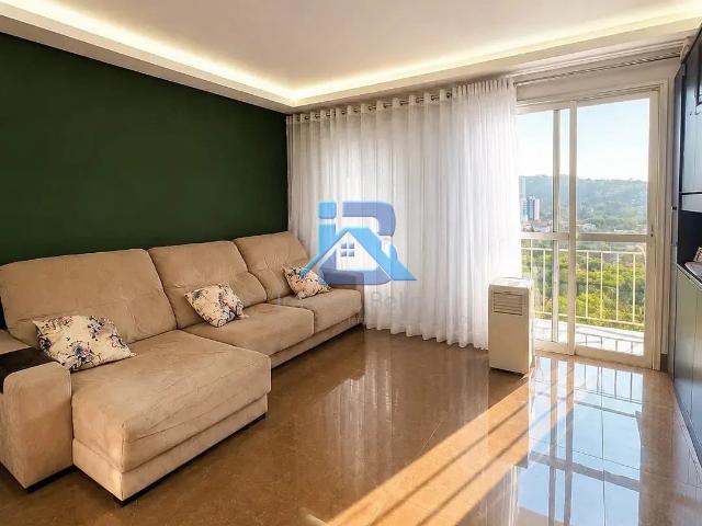 Apartamento venda em Itatiba