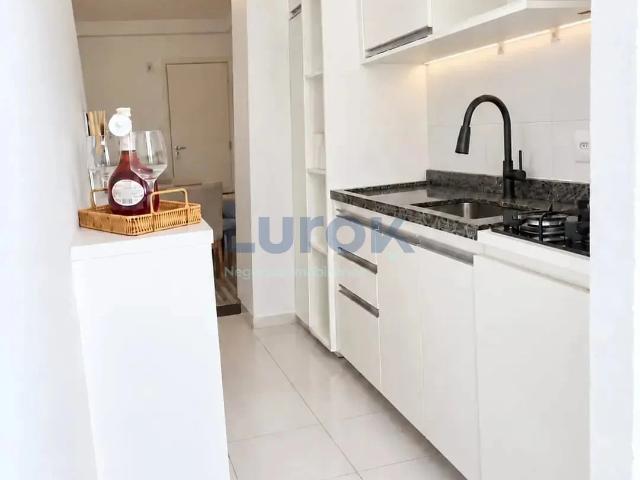 Apartamento venda em Itatiba