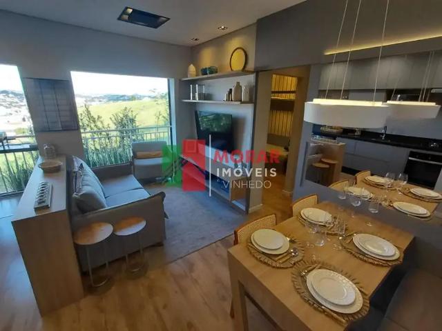 Apartamento venda em Região Imediata de Jundiaí, Região Metropolitana de Campinas