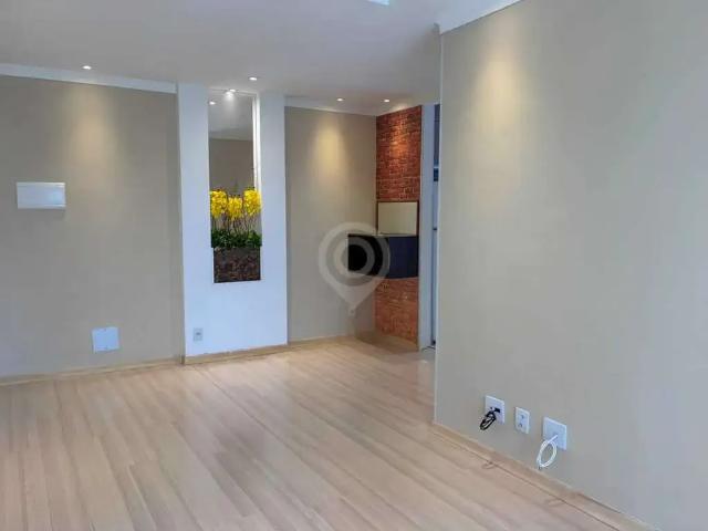 Apartamento venda em Itatiba