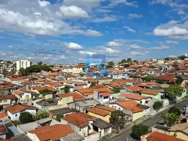 Apartamento venda em Itatiba