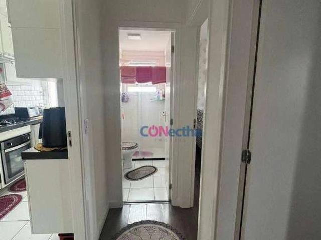 Apartamento venda em Condomínio Residencial Beija-Flor, Itatiba