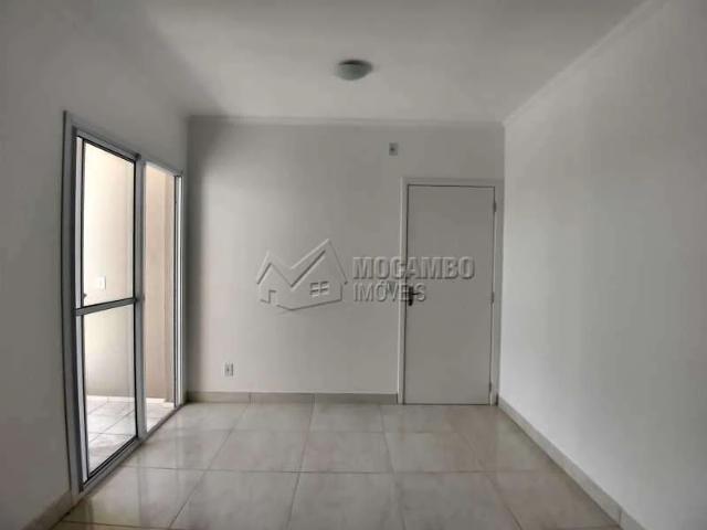 Apartamento venda em Engenho, Itatiba