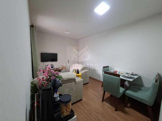 Apartamento venda em Condomínio Residencial Beija-Flor, Itatiba