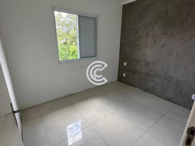 Apartamento venda em Condomínio Residencial Beija-Flor, Itatiba