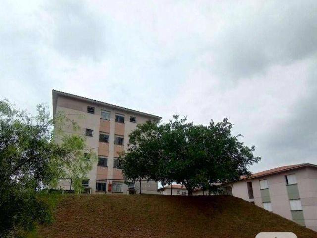 Apartamento venda em Engenho, Itatiba
