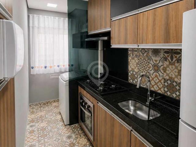 Apartamento venda em Engenho, Itatiba