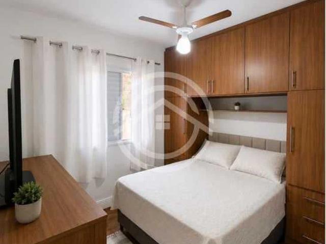 Apartamento venda em Engenho, Itatiba