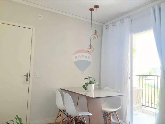 Apartamento venda em Engenho, Itatiba