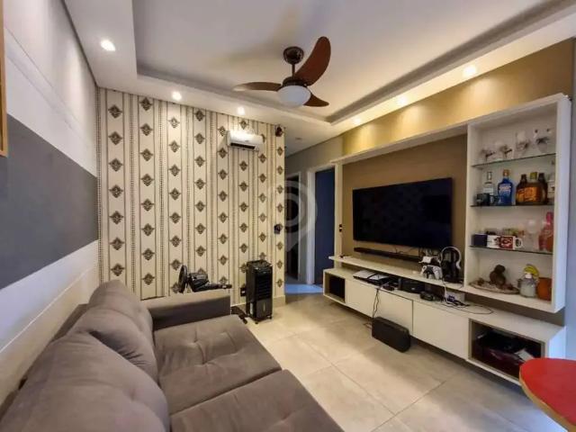 Apartamento venda em Itatiba