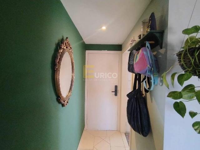Apartamento venda em Vila Santa Luzia, Itatiba