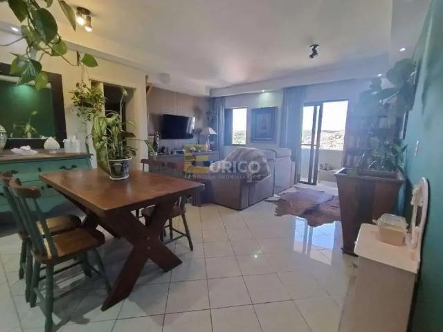 Apartamento venda em Itatiba