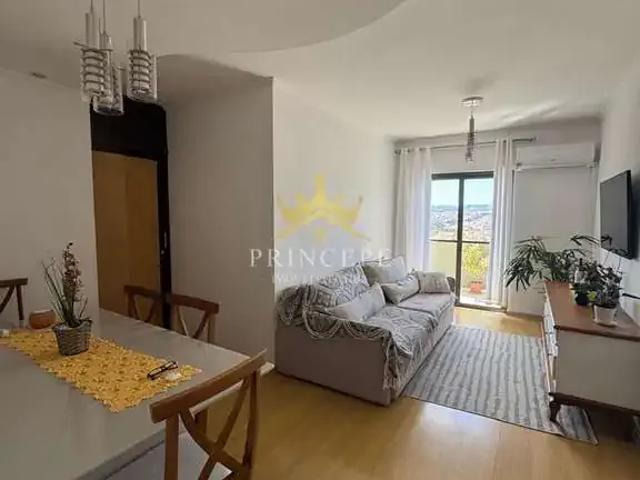 Apartamento venda em Região Imediata de Jundiaí, Região Metropolitana de Campinas