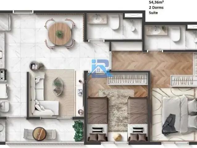 Apartamento venda em Região Imediata de Jundiaí, Região Metropolitana de Campinas