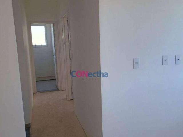 Apartamento venda em Itatiba