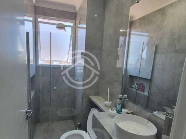 Apartamento venda em Itatiba