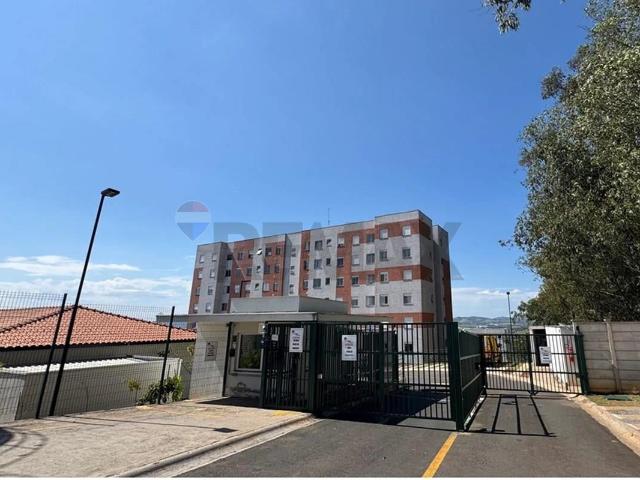 Apartamento venda em Itatiba