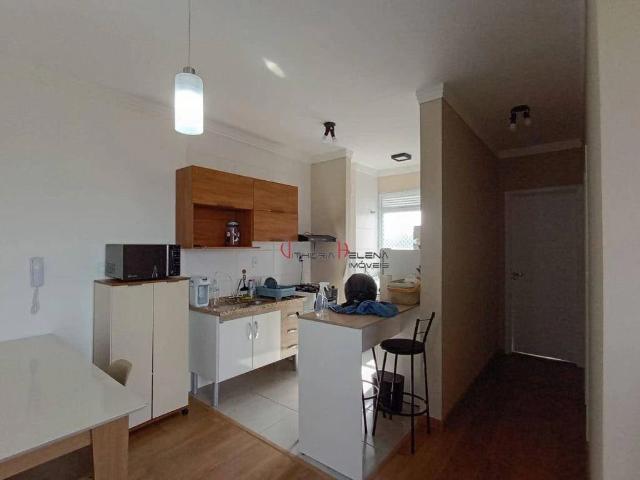 Apartamento venda em Itatiba
