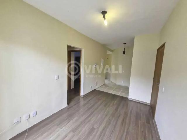 Apartamento venda em Itatiba